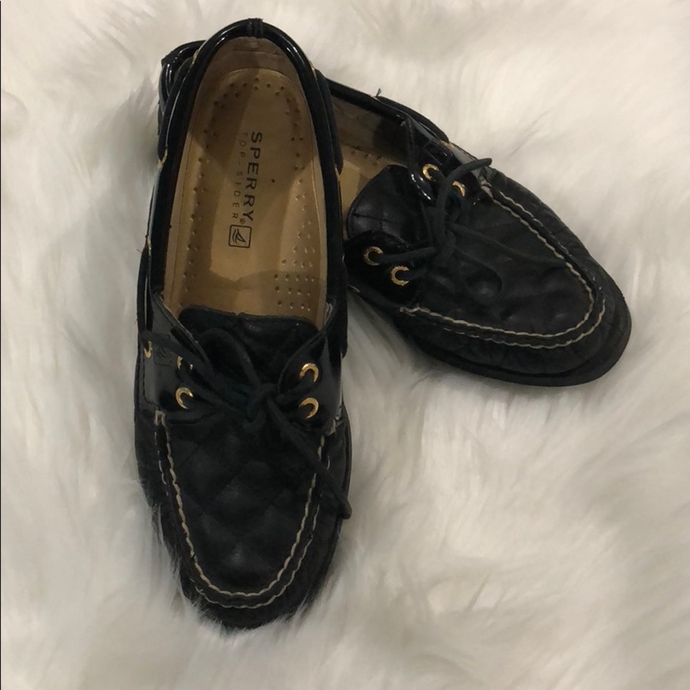 Sperry Top Sider Boat Shoes